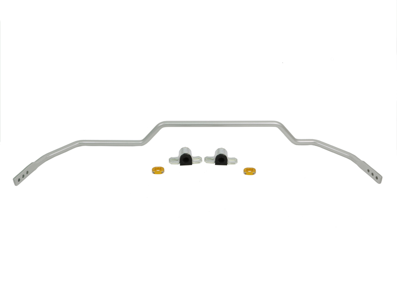 Sway bar - 20mm 3 point adjustable
