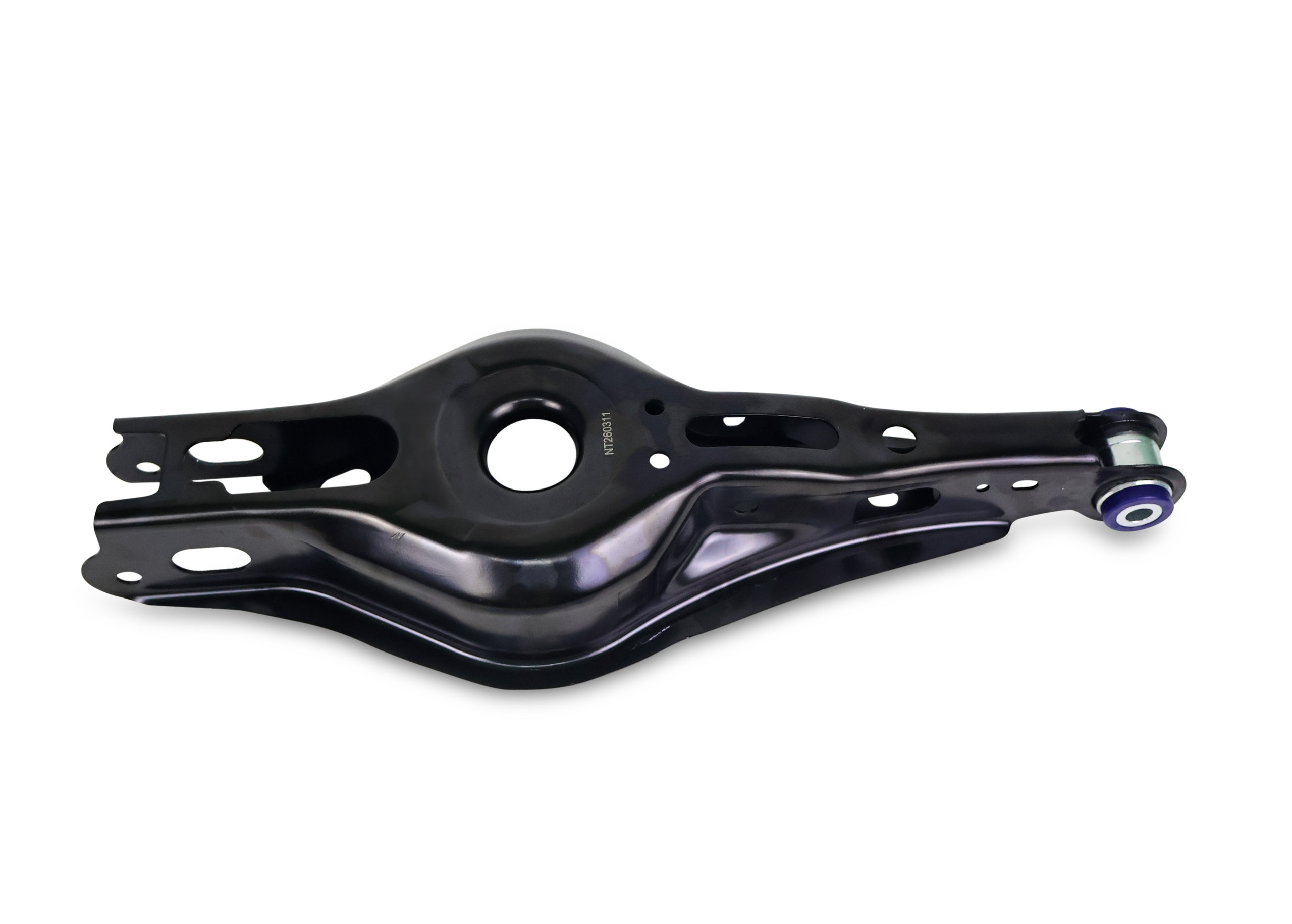 Rear Control Arm Lower Rear - Arm Assembly-Left to Suit Toyota Rav 4 50 Series and NX AZ20