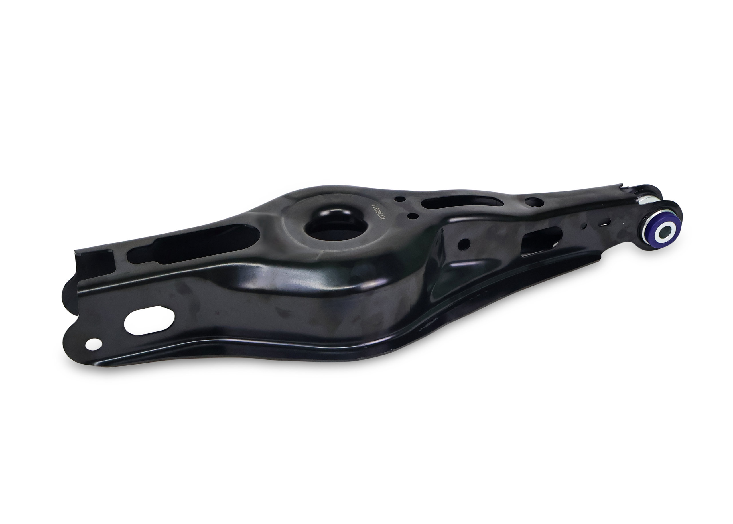 Rear Control Arm Lower Rear - Arm Assembly-Left to Suit Toyota Rav 4 50 Series and NX AZ20