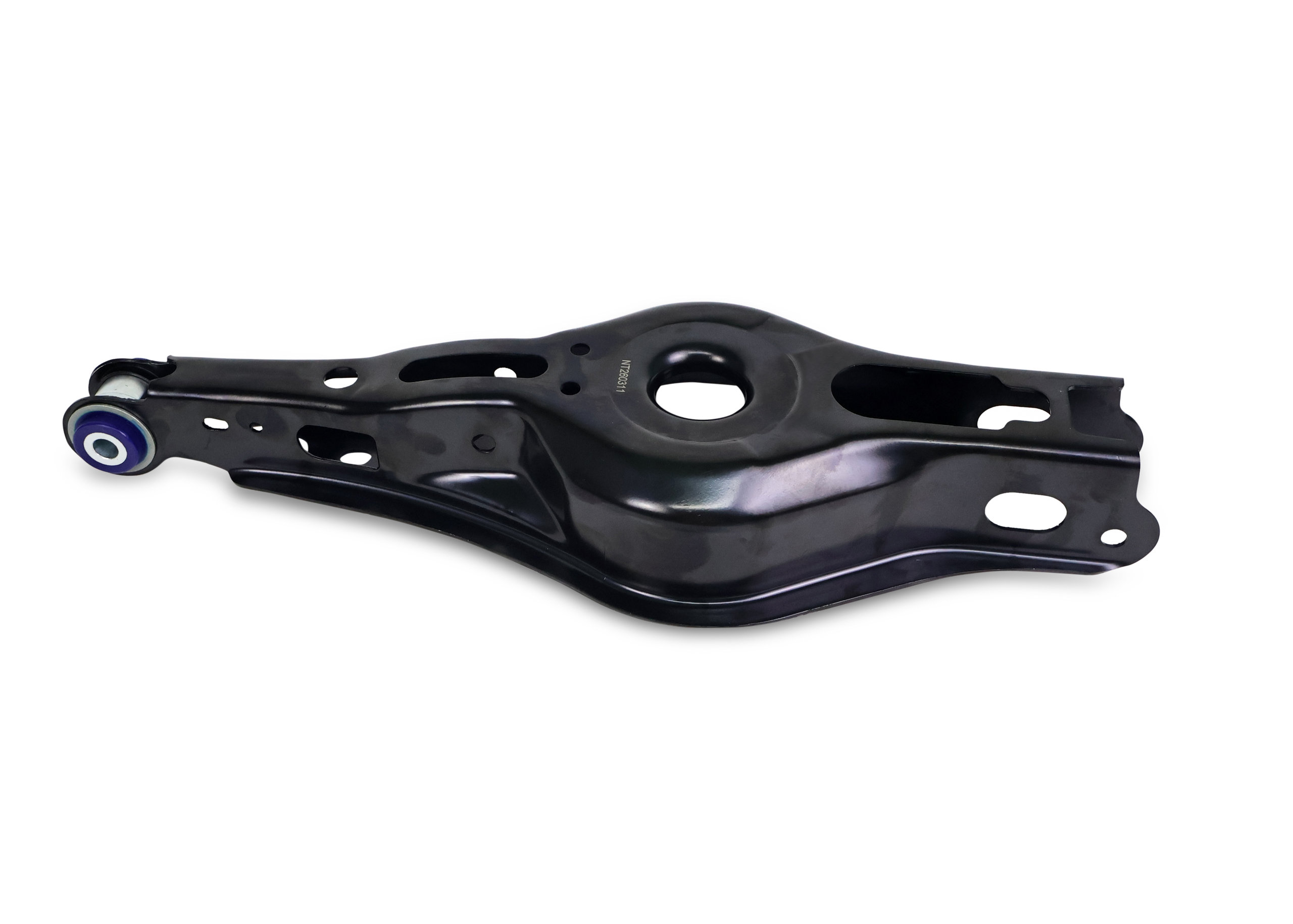 Rear Control Arm Lower Rear - Arm Assembly-Left to Suit Toyota Rav 4 50 Series and NX AZ20