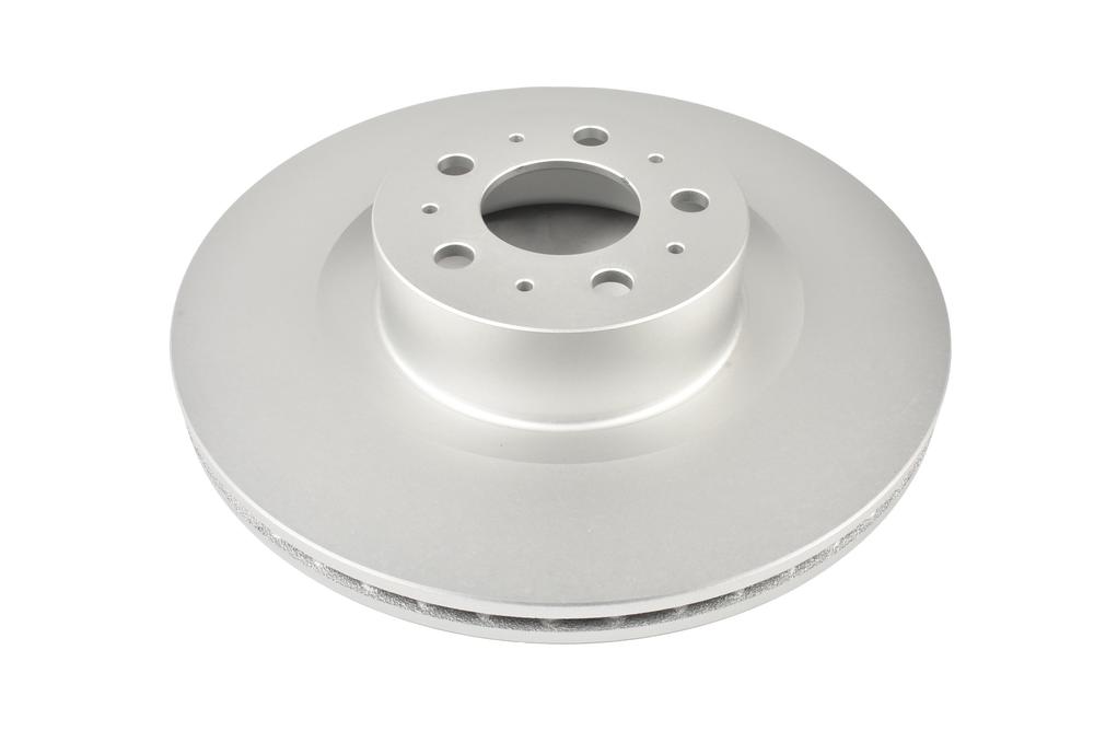 En-Shield Standard Brake Disc to suit Tesla Model Y Standard Brakes 02/2022-on F