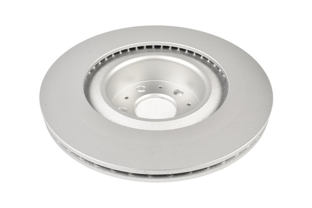 En-Shield Standard Brake Disc to suit Tesla Model Y Standard Brakes 02/2022-on F