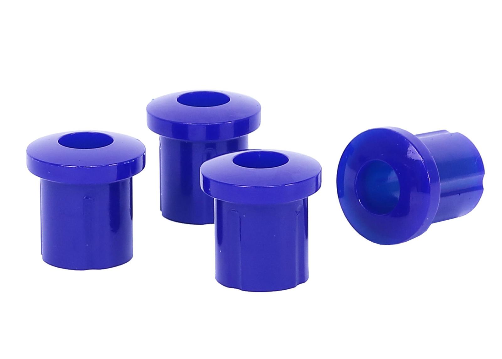 Spring Shackle Upper Bush Kit to suit Ford Transit 1965-1978