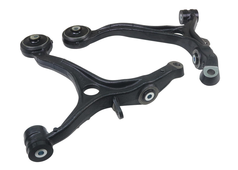 Performance Front Lower Control Arms Caster Correction to Suit Honda Accord and Acura TSX CP, CU, CW