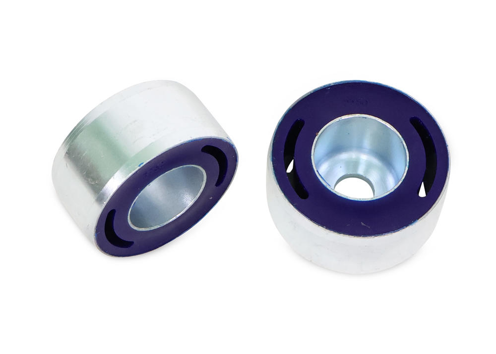 Differential to Subframe Mount Bush Kit - Heavy Duty to suit Mitsubishi Pajero 2000-2021