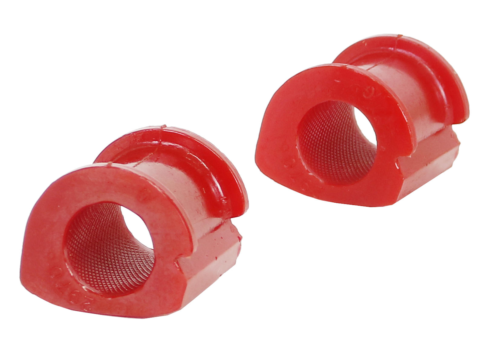 Sway Bar Mount - Bushing Kit 21mm to Suit Hyundai Excel X3