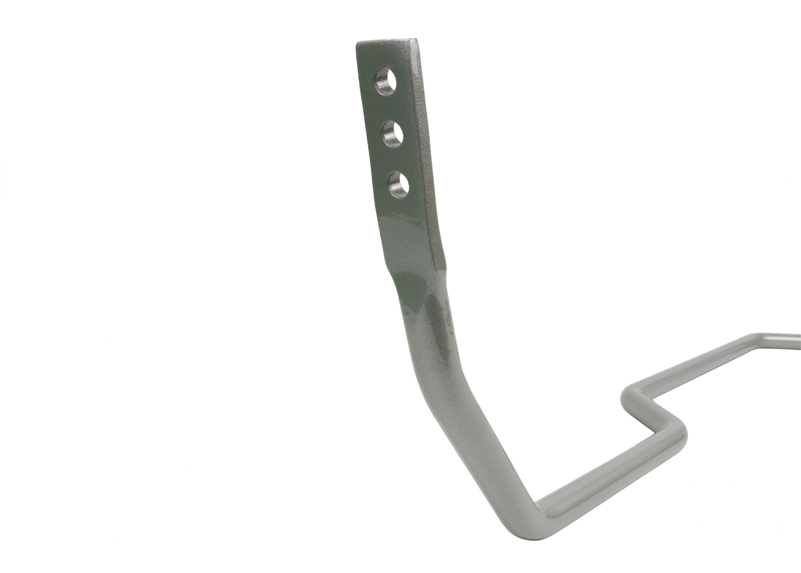 Sway bar - 20mm 3 point adjustable