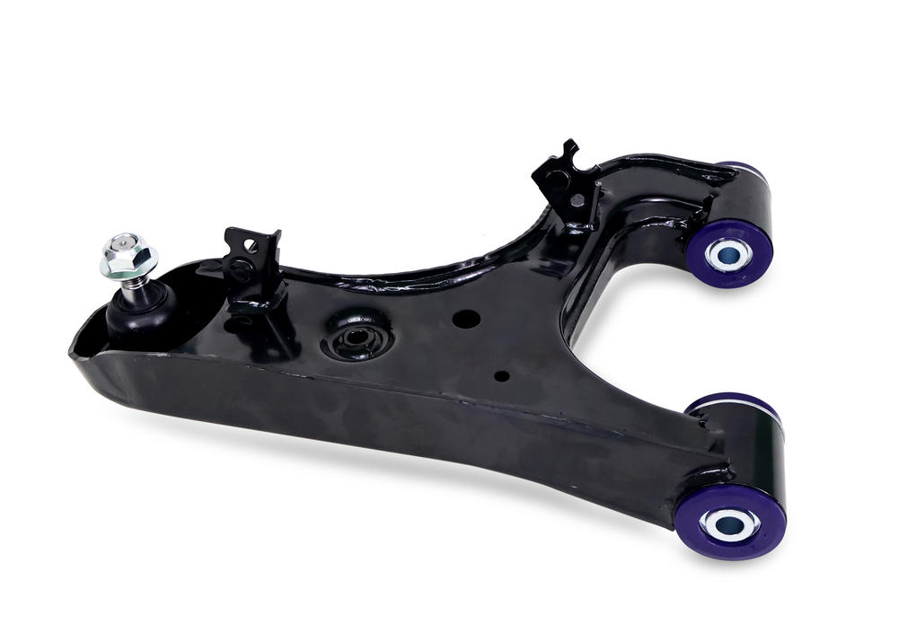 Rear Control Arm Upper - Arm Assembly-Right to Suit Nissan Patrol Y62