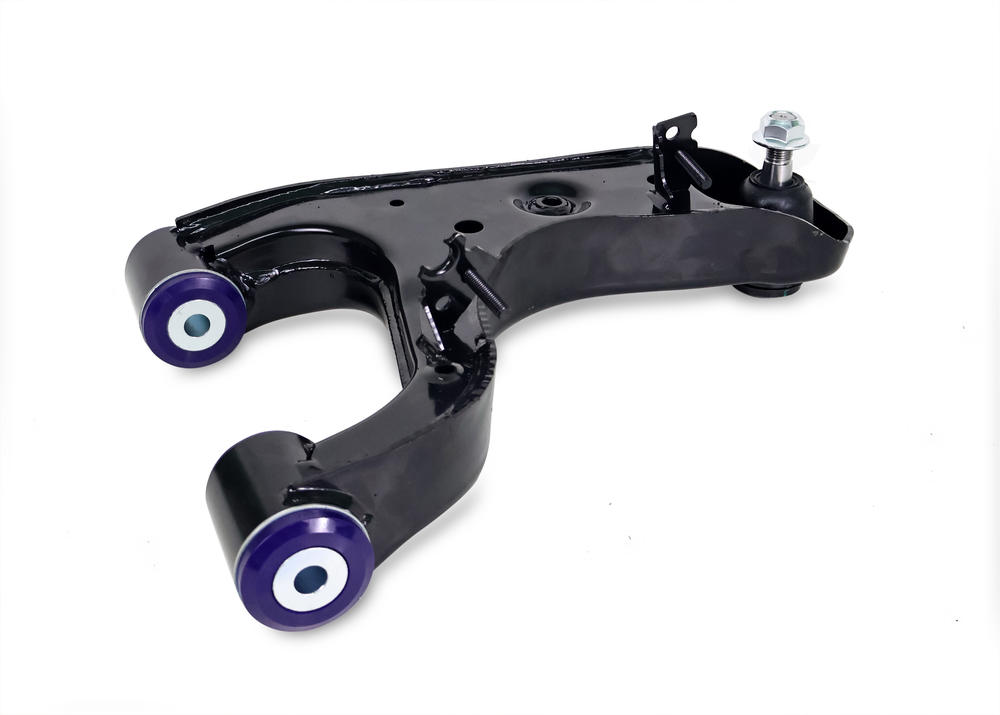 Rear Control Arm Upper - Arm Assembly-Right to Suit Nissan Patrol Y62