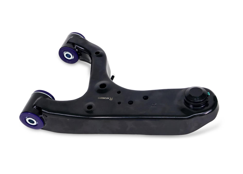 Rear Control Arm Upper - Arm Assembly-Right to Suit Nissan Patrol Y62
