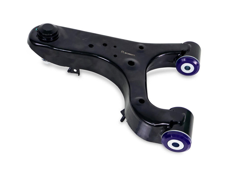 Rear Control Arm Upper - Arm Assembly-Right to Suit Nissan Patrol Y62