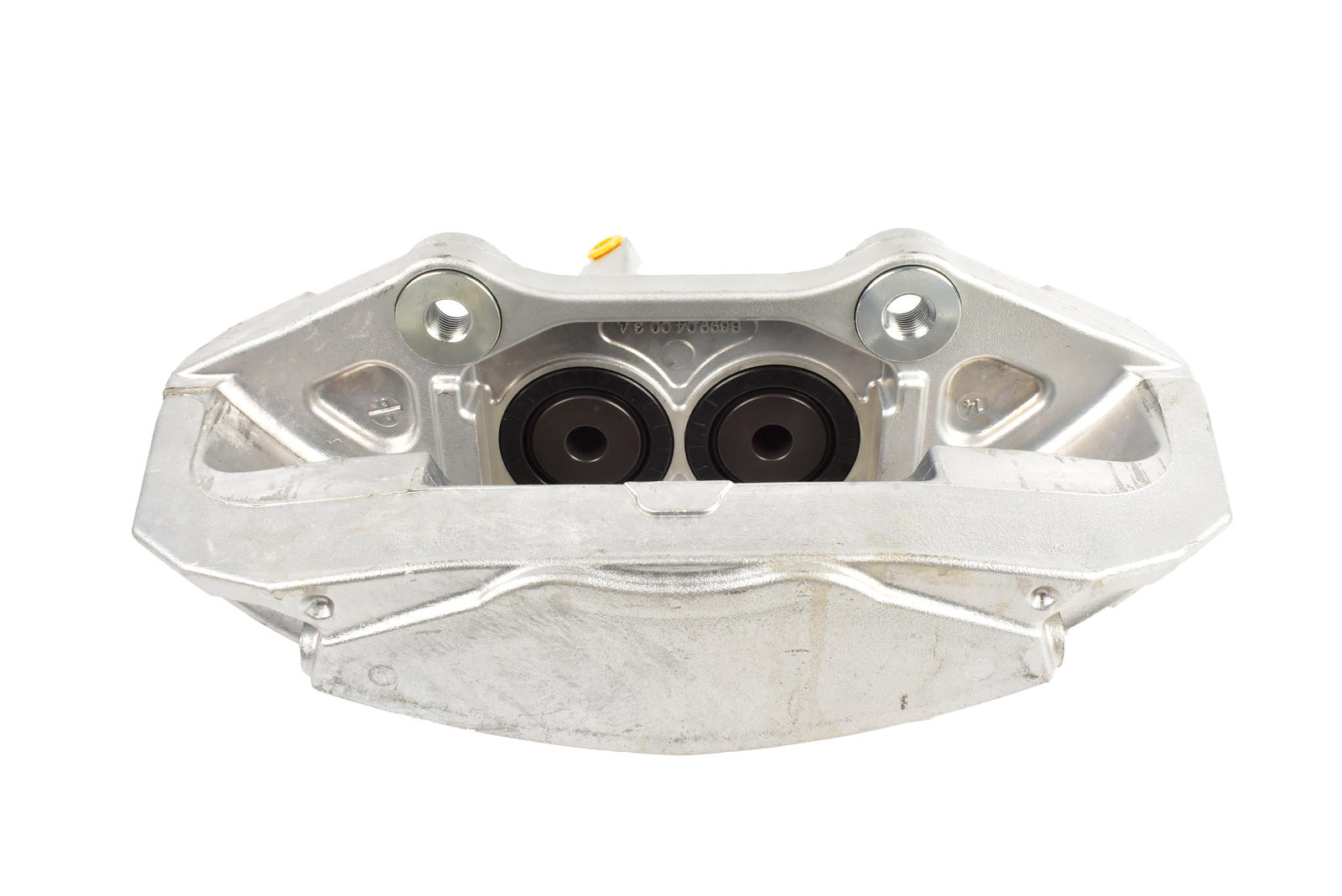 DBA Street Series Caliper to suit Mercedes Benz C300 W205 2.0L P Turbo RWD F RH 5/2018-on