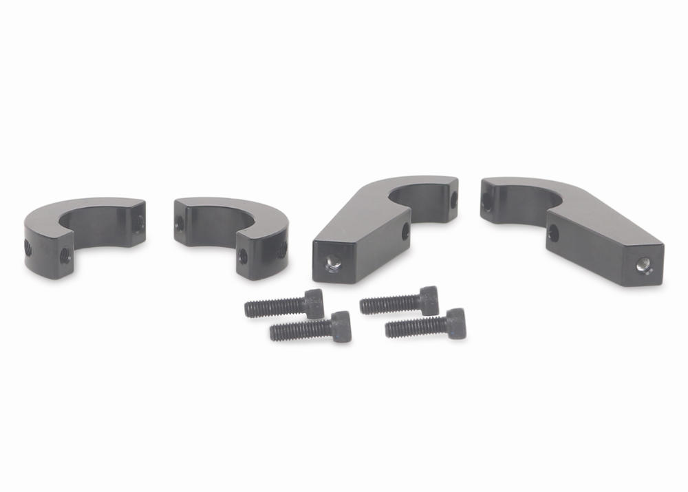 Rear Ride Height Sensor Add-on Bracket (for TRC1138 only) to suit Toyota Land Cruiser 300 Series, Tundra XK70 2021-on & Sequoia XK80 2022-on