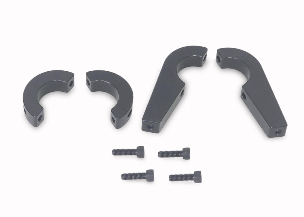 Rear Ride Height Sensor Add-on Bracket (for TRC1138 only) to suit Toyota Land Cruiser 300 Series, Tundra XK70 2021-on & Sequoia XK80 2022-on