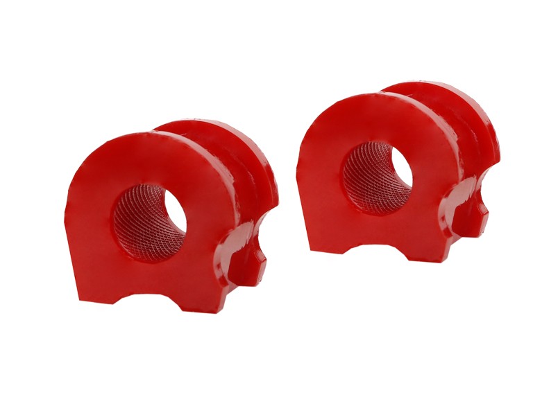 Front  Sway Bar To Strut Rod - Bushing Kit