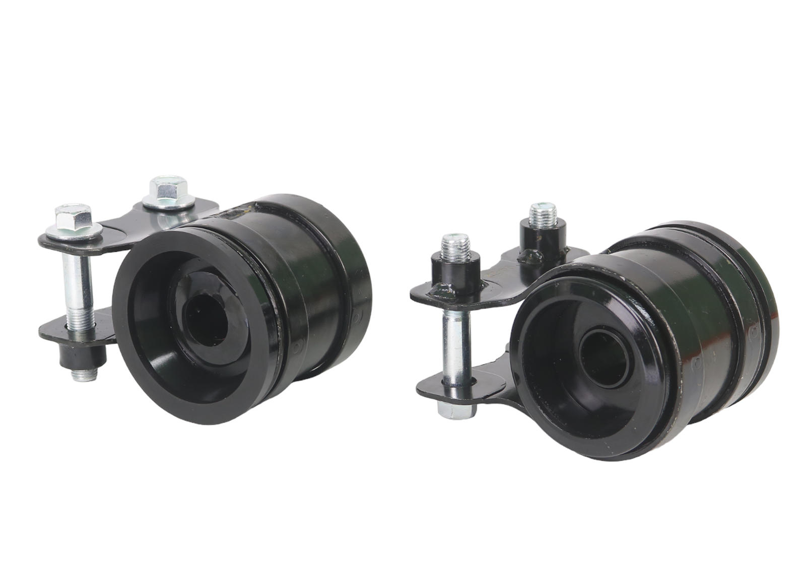 Front  Control Arm Lower - Inner Rear Bushing Kit