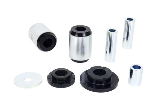 Go to Front Differential Mount - Bushing Kit to Suit Toyota LandCruiser Prado 250