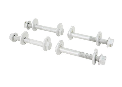 Go to Front Axle Control Arm Lower - Inner Camber Bolt Kit to Suit Nissan Navara D40 Thailand Built and D23