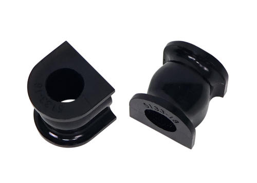 Go to Rear Sway bar Mount - Bushing Kit 18mm to Suit Whiteline Sway Bars