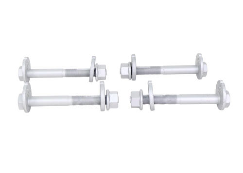Go to Front Axle Control Arm Lower - Inner Camber Bolt Kit to Suit Nissan Patrol Y62