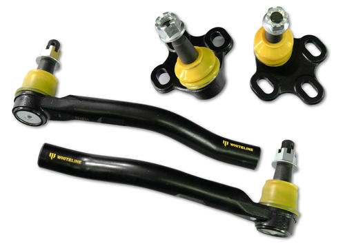 Go to Front Roll Centre - Correction Kit to Suit Honda Civic X Gen FC, FK (12mm Ball Joint)