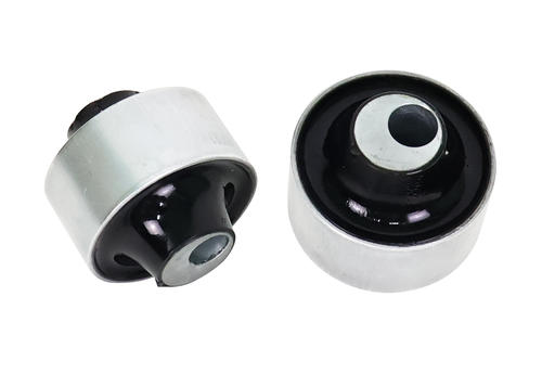 Go to Front Control Arm Lower - Inner Rear Bushing Kit-Double Offset to Suit Mazda MX-5 NC and RX-8 FE