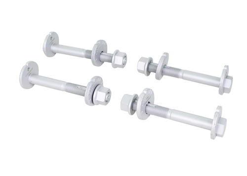 Go to Front Axle Control Arm Lower - Inner Camber Bolt Kit to Suit Nissan Patrol Y62