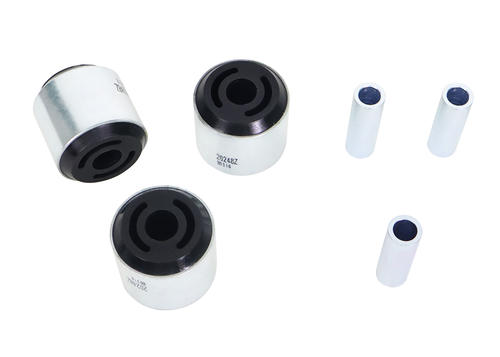 Go to Front Differential Mount - Bushing Kit to Suit Mitsubishi Triton MV and Nissan Navara D27