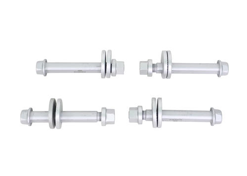 Go to Front Axle Control Arm Lower - Inner Camber Bolt Kit to Suit Mitsubishi Pajero NS, NT, NW, NX