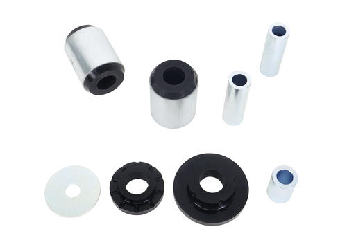 Go to Front Differential Mount - Bushing Kit to Suit Toyota LandCruiser Prado 250