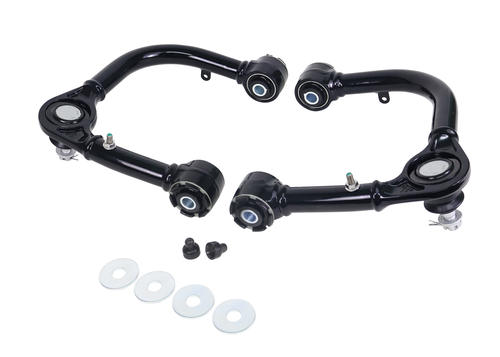 Go to Front Upper Control Arms Fixed Offset to Suit Toyota Land Cruiser 200 Series
