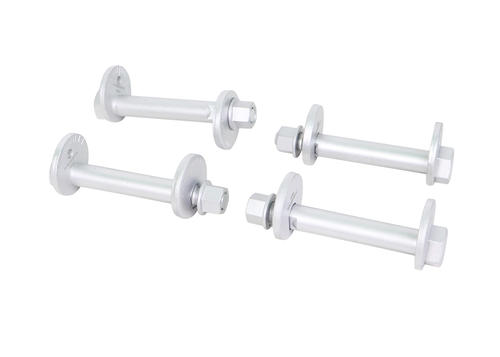Go to Front Axle Control Arm Lower - Inner Camber Bolt Kit to Suit Mitsubishi Pajero NM, NP