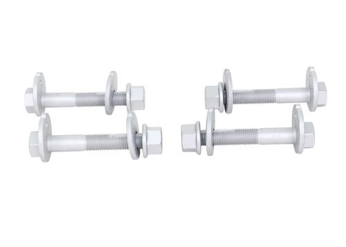 Go to Front Axle Control Arm Lower - Inner Camber Bolt Kit to Suit Nissan Navara D22 4WD