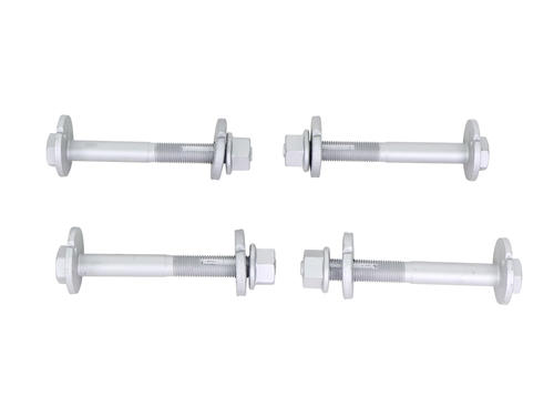 Go to Front Axle Control Arm Lower - Inner Camber Bolt Kit to Suit Nissan Patrol Y62