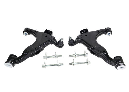 Go to Front Control Arm Lower - Arm Assembly to Suit Toyota LandCruiser Prado 150 With KDSS