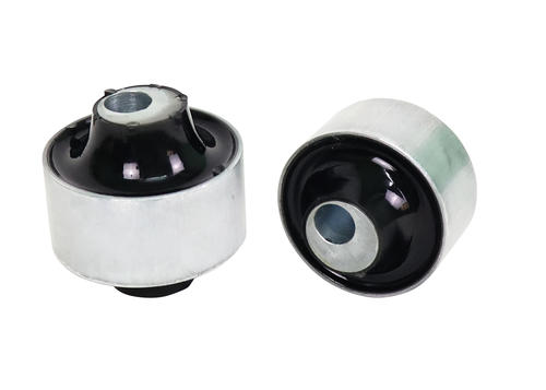 Go to Front Control Arm Lower - Inner Rear Bushing Kit-Double Offset to Suit Mazda MX-5 NC and RX-8 FE