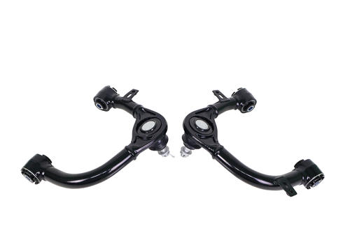 Go to Front Axle Control Arm Upper - Arm Offset Assembly to Suit Mitsubishi Triton MV