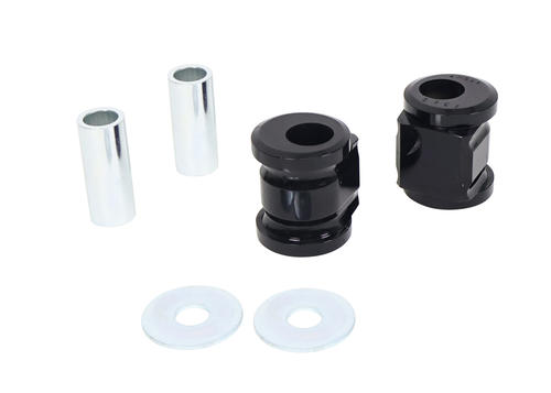 Go to Control Arm Lower - Inner Rear Bushing Kit-Double Offset to Suit Toyota Corolla AE80, 82