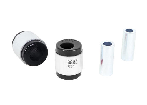 Go to Rear Control Arm Upper - Inner Bushing Kit-Single Offset to Suit Various Toyota Models