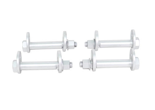 Go to Front Axle Control Arm Lower - Inner Camber Bolt Kit to Suit Mitsubishi Triton ML-MV and Pajero Sport QE-QG