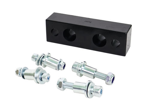 Go to Gearbox Mount - Assembly to Suit Various Nissan models