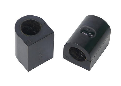 Go to Rear Sway Bar Mount - Bushing Kit 24mm to Suit Whiteline Sway Bars