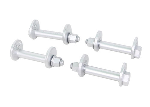 Go to Front Axle Control Arm Lower - Inner Camber Bolt Kit to Suit Mitsubishi Triton ML-MV and Pajero Sport QE-QG