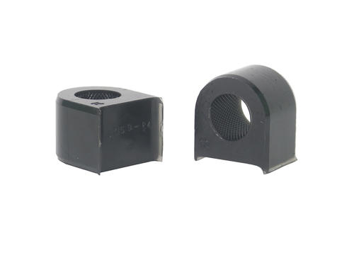 Go to Front Sway Bar Mount - Bushing Kit 24mm to Suit Whiteline Sway Bars
