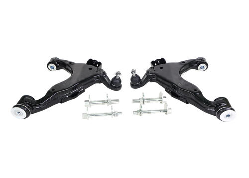 Go to Front Control Arm Lower - Arm Assembly to Suit Toyota LandCruiser Prado 150 With KDSS