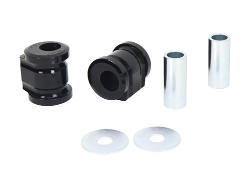 Go to Control Arm Lower - Inner Rear Bushing Kit-Double Offset to Suit Toyota Corolla AE80, 82