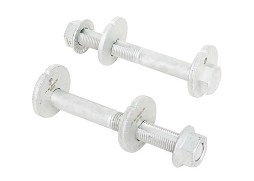 Go to Front Axle Control Arm Lower - Inner Camber Bolt Kit to Suit Nissan Navara D40 Spanish Built