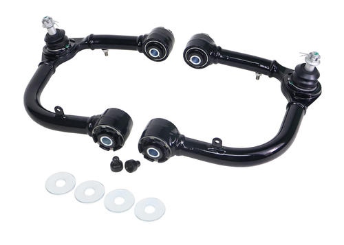 Go to Front Upper Control Arms Fixed Offset to Suit Toyota Land Cruiser 200 Series