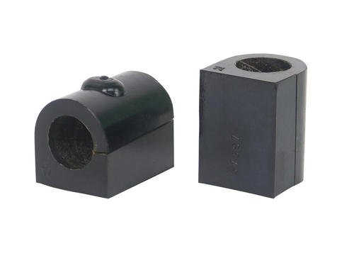 Go to Rear Sway Bar Mount - Bushing Kit 24mm to Suit Whiteline Sway Bars