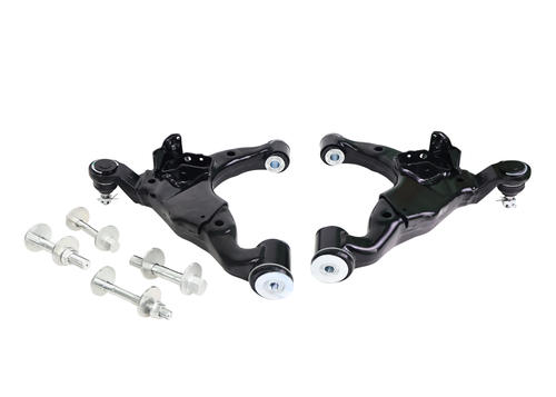 Go to Front Control Arm Lower - Arm Assembly to Suit Toyota LandCruiser Prado 150 With KDSS